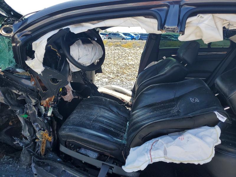 Продаж на аукціоні авто 2022 Chrysler 300, vin: 2C3CCABGXNH228891, номер лоту: 59083126