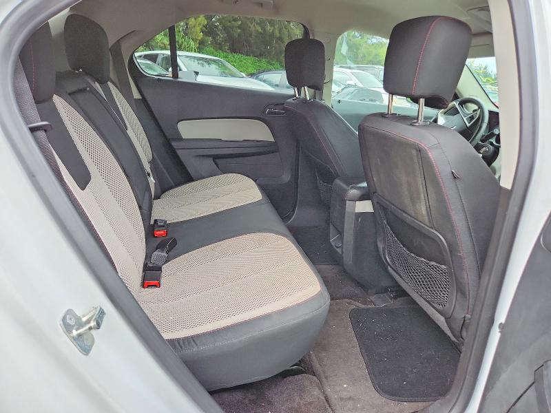 Продажа на аукционе авто 2016 Chevrolet Equinox, vin: 2GNFLFEK6G6240483, номер лота: 57732136