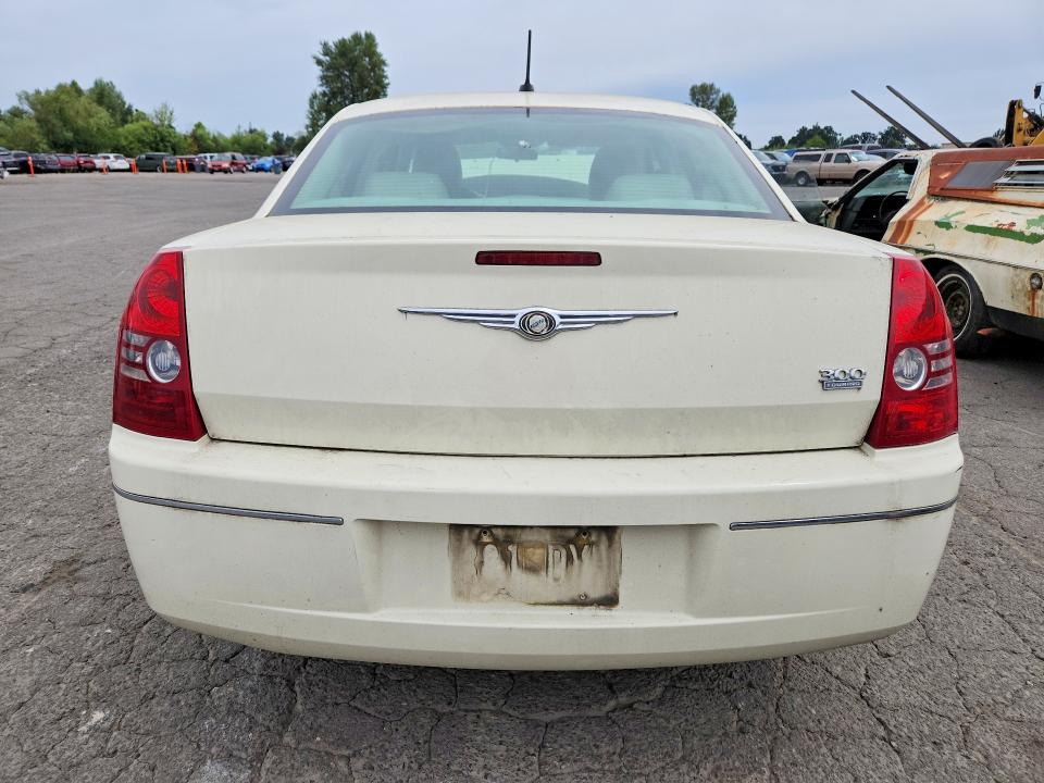 Aukcja sprzedaży 2008 Chrysler 300, vin: 2C3KA53G98H106373, numer aukcji: 58477956
