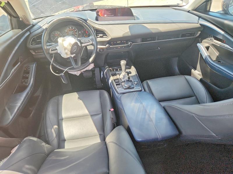 Aukcja sprzedaży 2021 Mazda Cx-30, vin: 3MVDMABL0MM251511, numer aukcji: 58381886