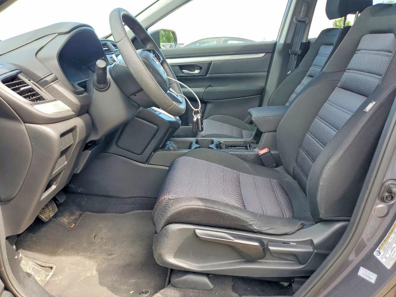 Aukcja sprzedaży 2018 Honda Cr-v, vin: 2HKRW1H38JH002285, numer aukcji: 58485026