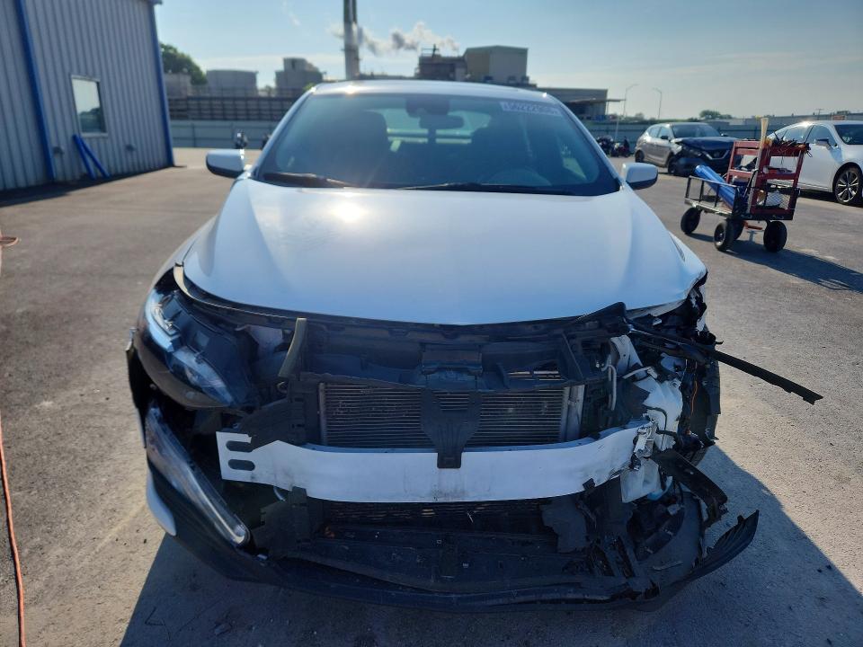Aukcja sprzedaży 2024 Chevrolet Malibu, vin: 1G1ZD5ST7RF165031, numer aukcji: 56222906
