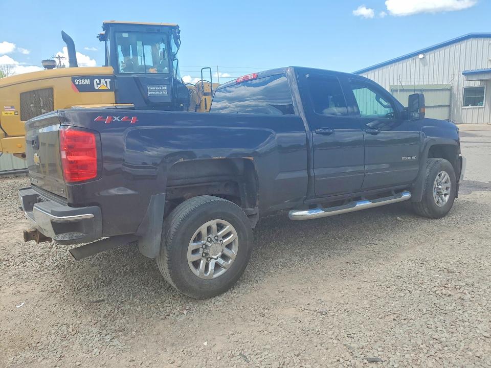 Aukcja sprzedaży 2018 Chevrolet Silverado, vin: 1GC2KVEG3JZ178648, numer aukcji: 55339076