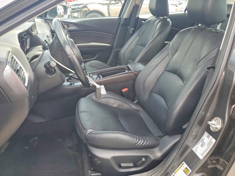 2018 Mazda 3 მანქანა იყიდება აუქციონზე, vin: 3MZBN1W39JM214790, აუქციონის ნომერი: 54674926