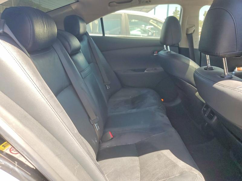 Aukcja sprzedaży 2010 Lexus Es, vin: JTHBK1EG7A2413052, numer aukcji: 58711116