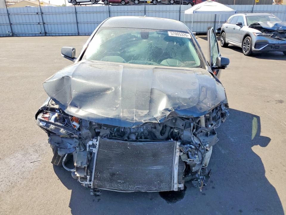 57005326 :رقم المزاد ، 2G11Z5S39K9115583 vin ، 2019 Chevrolet Impala مزاد بيع