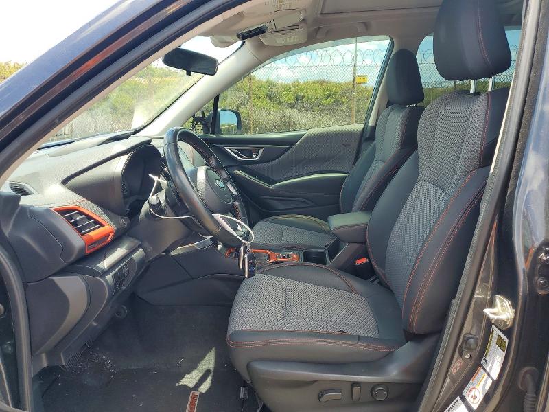 Продажа на аукционе авто 2019 Subaru Forester, vin: JF2SKAKC8KH507878, номер лота: 56703346
