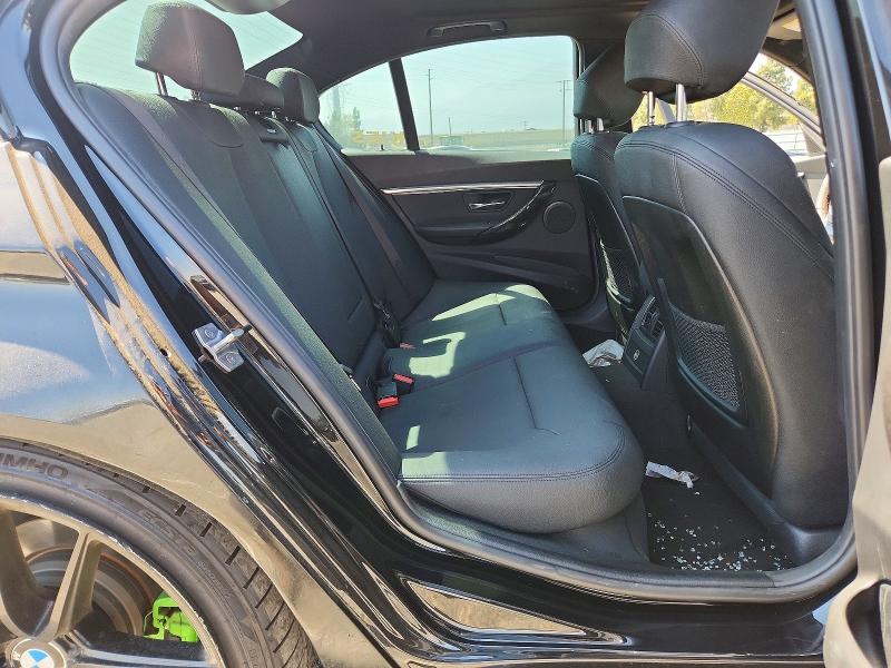 Aukcja sprzedaży 2017 Bmw 330, vin: WBA8B9G34HNU55818, numer aukcji: 57621336