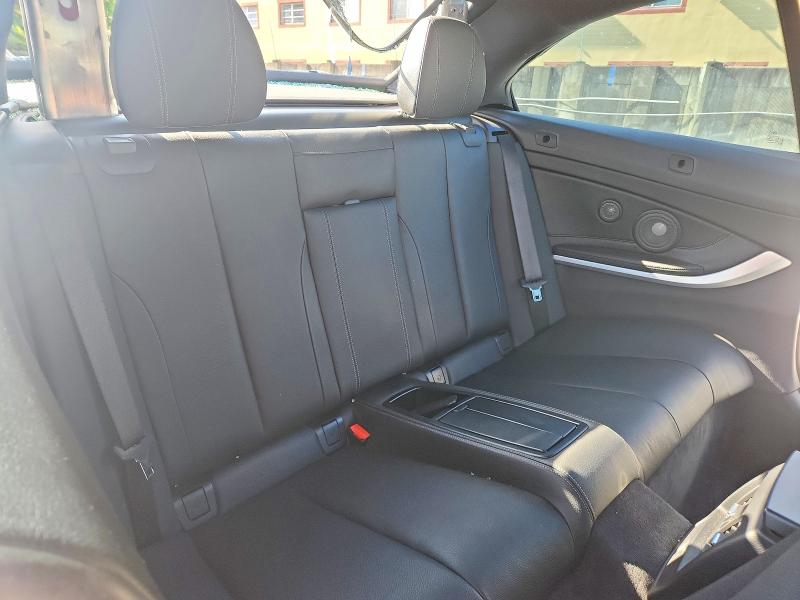 Продажа на аукционе авто 2020 Bmw 440i, vin: WBA4Z5C0XL5P03660, номер лота: 57700966