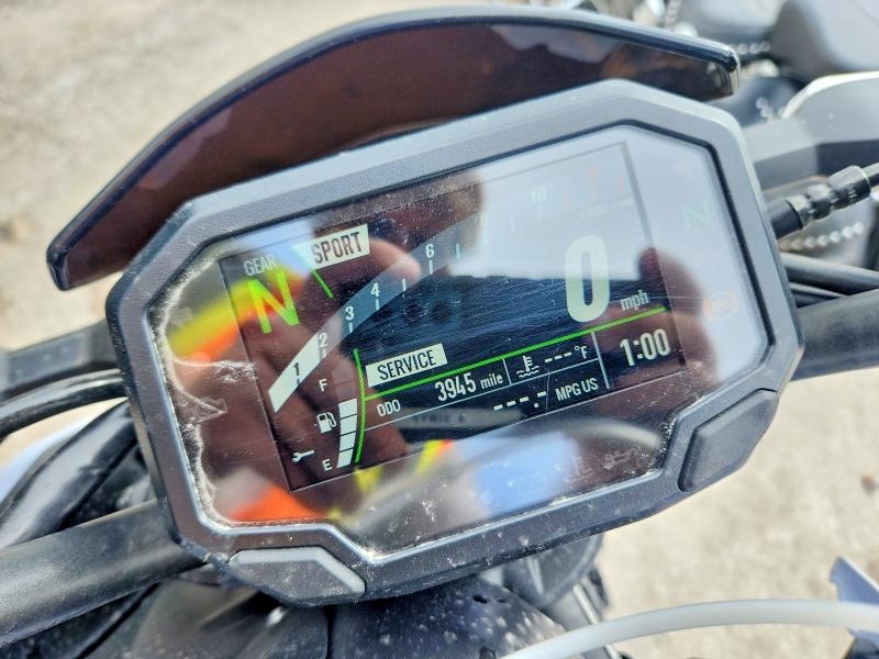 Продажа на аукционе авто 2022 Kawasaki Zr900, vin: JKAZR2F18NA035518, номер лота: 55080636