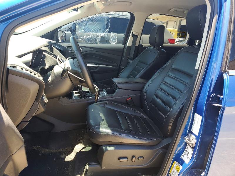 58136706 :رقم المزاد ، 1FMCU0J93KUA26436 vin ، 2019 Ford Escape مزاد بيع