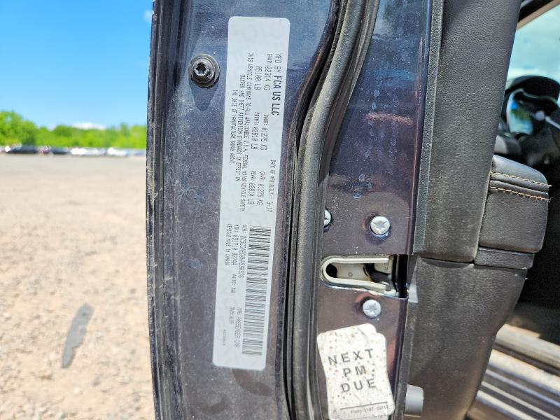 Продажа на аукционе авто 2017 Chrysler 300c, vin: 2C3CCAEG0HH596576, номер лота: 55558166