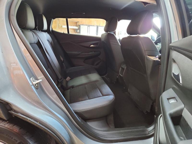 Aukcja sprzedaży 2024 Buick Envista, vin: KL47LAE28RB119531, numer aukcji: 55612196