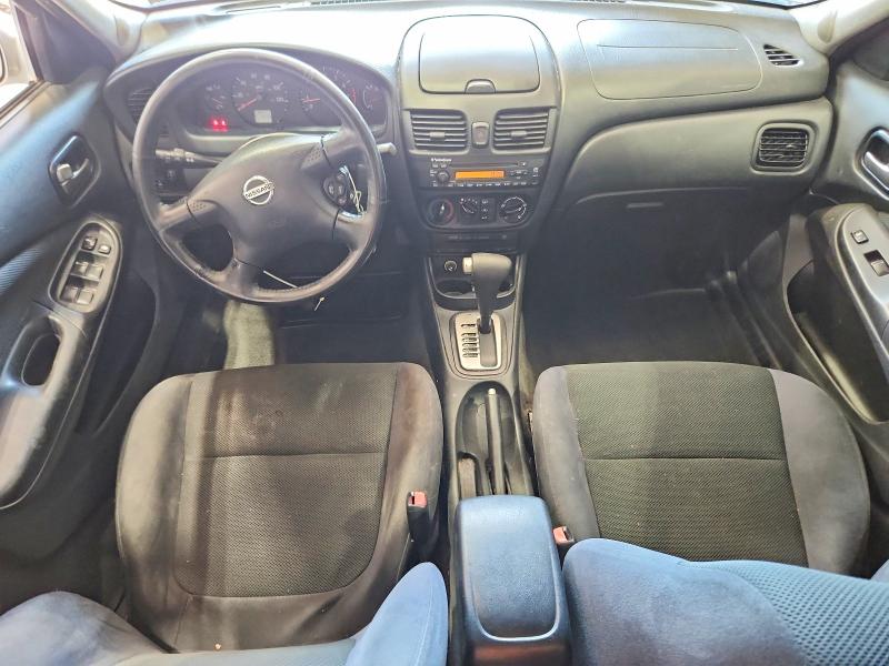 Продажа на аукционе авто 2006 Nissan Sentra, vin: 3N1CB51D36L623293, номер лота: 56299256
