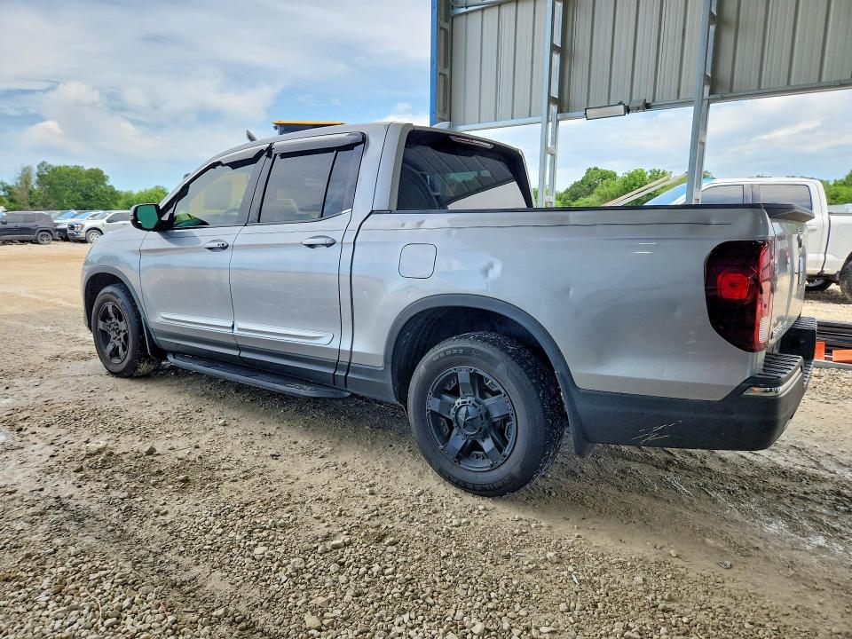 Продаж на аукціоні авто 2019 Honda Ridgeline, vin: 5FPYK2F13KB007982, номер лоту: 56181716