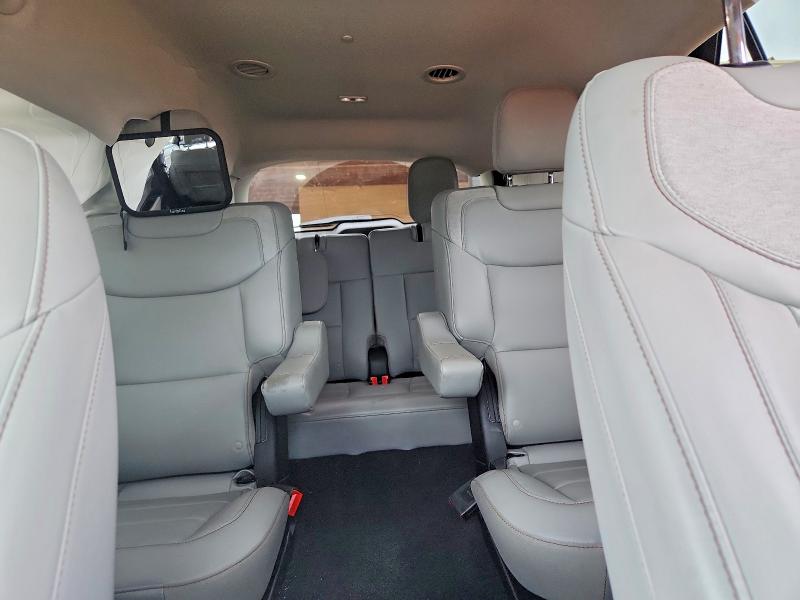 Aukcja sprzedaży 2025 Ford Explorer, vin: 1FMUK7DH0SGC85129, numer aukcji: 57906526