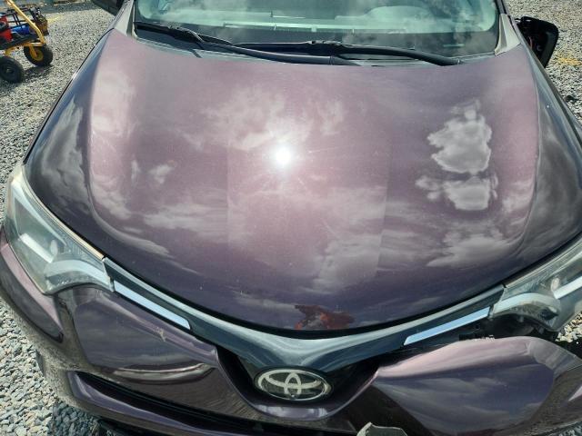 57512576 :رقم المزاد ، 2T3WFREV7HW324846 vin ، 2017 Toyota Rav4 مزاد بيع