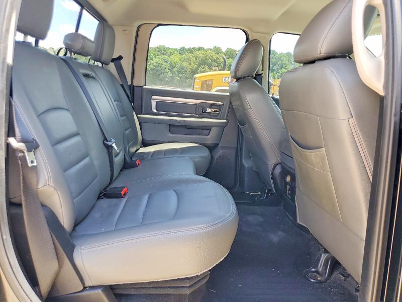 56340356 :رقم المزاد ، 1C6RR7LG0ES332196 vin ، 2014 Ram 1500 مزاد بيع
