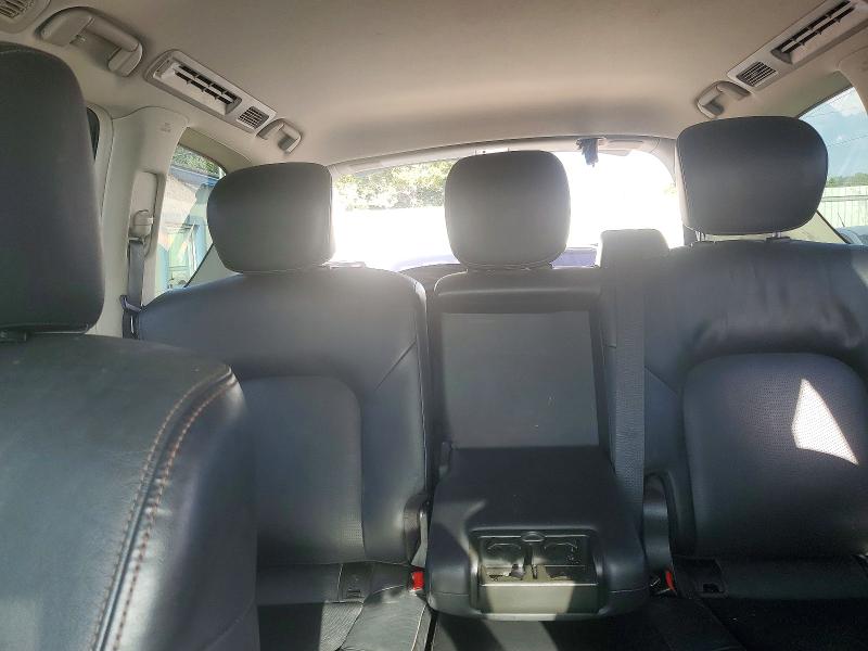 Продаж на аукціоні авто 2020 Nissan Armada, vin: JN8AY2NCXL9622055, номер лоту: 58327546