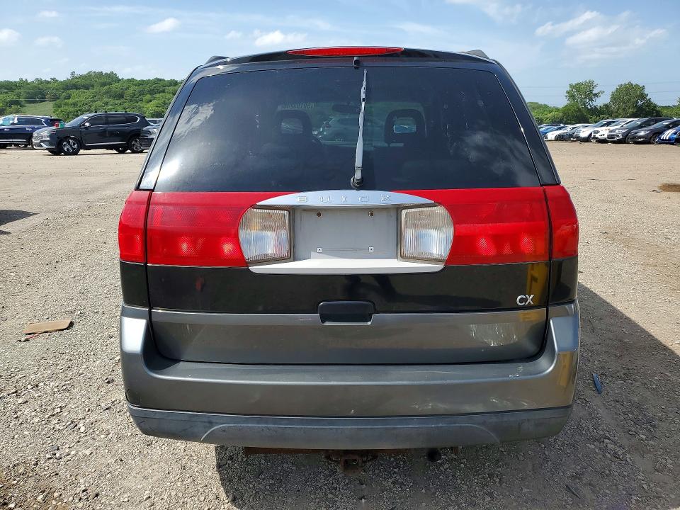 Aukcja sprzedaży 2002 Buick Rendezvous, vin: 3G5DA03E32S600715, numer aukcji: 59193246
