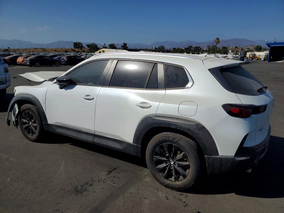 Aukcja sprzedaży 2025 Mazda Cx-50, vin: 7MMVABDM8SN328543, numer aukcji: 59376866