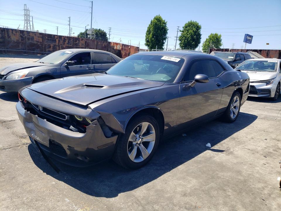 Aukcja sprzedaży 2019 Dodge Challenger, vin: 2C3CDZAG9KH750856, numer aukcji: 57880756
