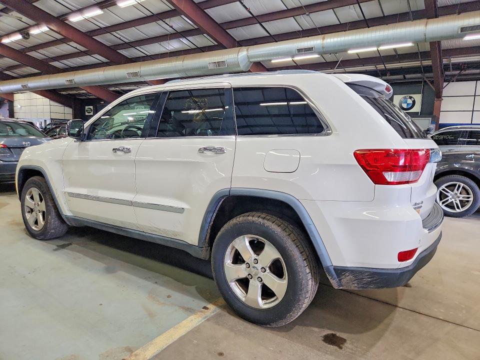 2011 Jeep Grand Cherokee მანქანა იყიდება აუქციონზე, vin: 1J4RR5GG2BC723308, აუქციონის ნომერი: 58943746
