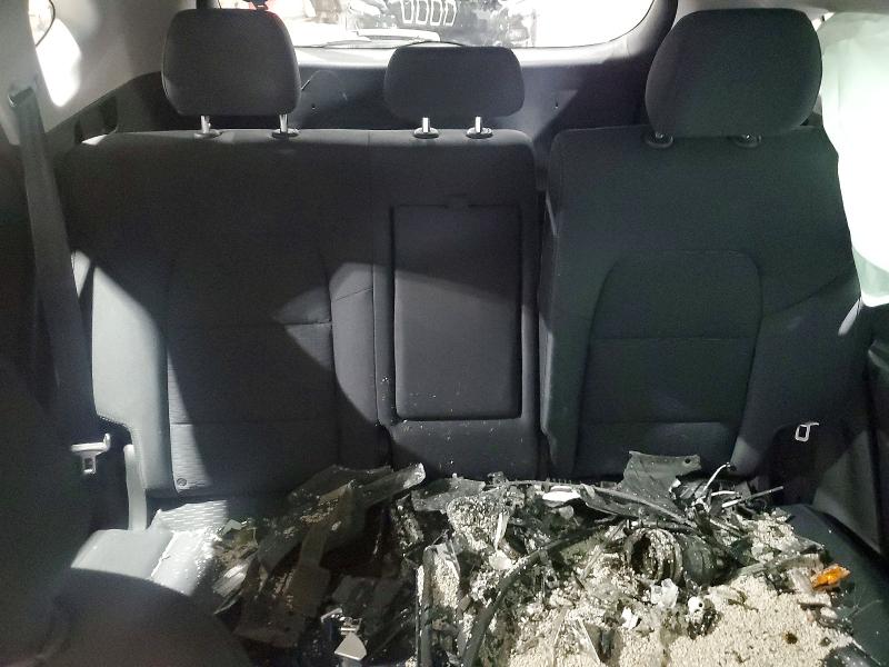 2019 Hyundai Tucson მანქანა იყიდება აუქციონზე, vin: KM8J3CAL0KU873034, აუქციონის ნომერი: 55515916