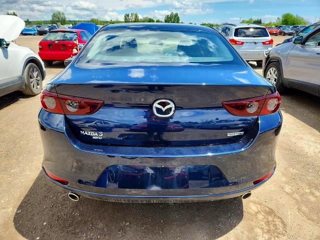 Aukcja sprzedaży 2020 Mazda 3, vin: 3MZBPBCM0LM133645, numer aukcji: 56809766