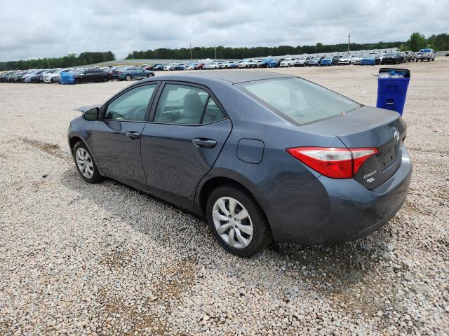 56804876 :رقم المزاد ، 2T1BURHEXEC069809 vin ، 2014 Toyota Corolla مزاد بيع