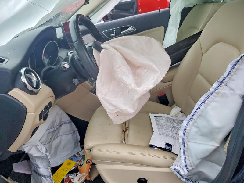 Продажа на аукционе авто 2018 Mercedes-benz Gla, vin: WDCTG4EB3JJ411120, номер лота: 59085746