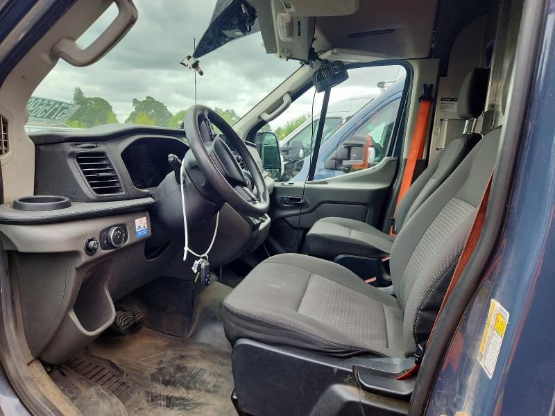 Aukcja sprzedaży 2020 Ford Transit, vin: 1FTBR3X88LKB27406, numer aukcji: 57156996