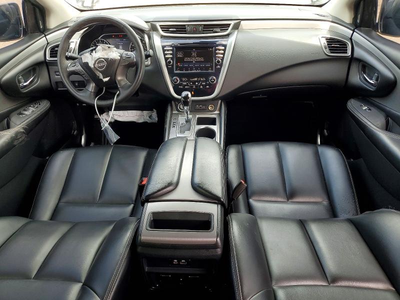 Aukcja sprzedaży 2023 Nissan Murano, vin: 5N1AZ2BS0PC136475, numer aukcji: 55930156