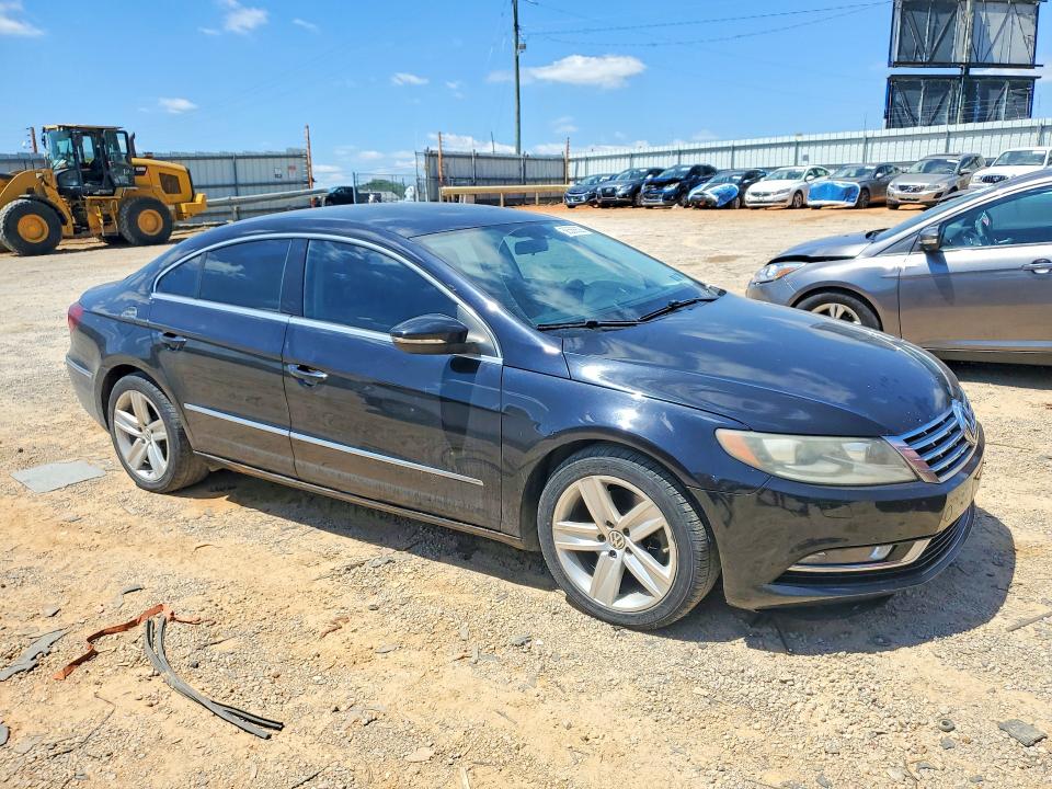 2013 Volkswagen Cc მანქანა იყიდება აუქციონზე, vin: WVWBP7AN8DE521953, აუქციონის ნომერი: 56588636