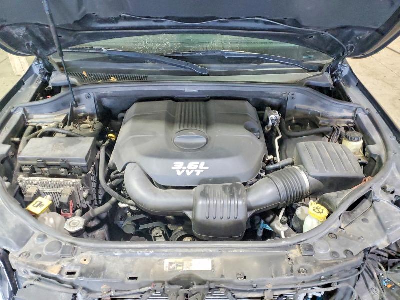 55587336 :رقم المزاد ، 1C4RJFBGXEC122064 vin ، 2014 Jeep Grand Cherokee مزاد بيع