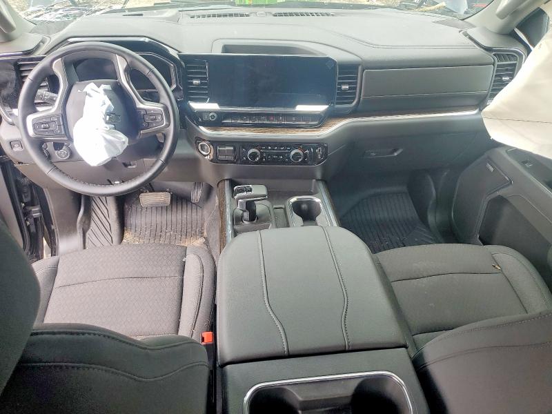 Продаж на аукціоні авто 2026 Chevrolet Silverado, vin: 2GCUKEED4T1167636, номер лоту: 56234966
