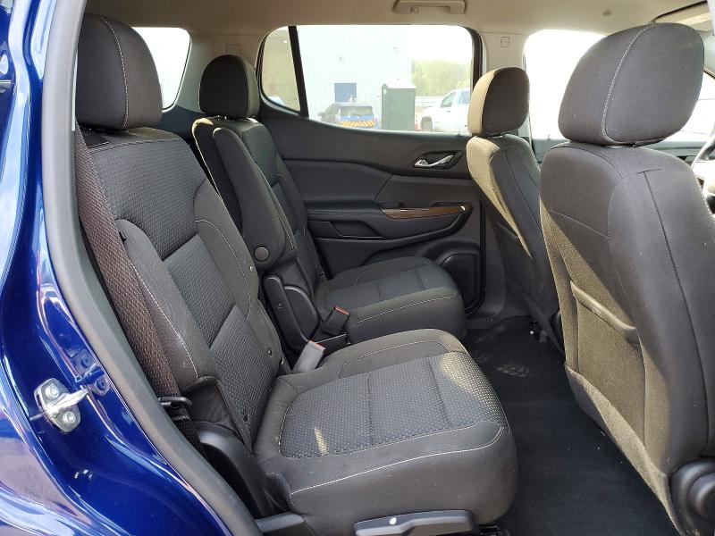 Aukcja sprzedaży 2023 Gmc Acadia, vin: 1GKKNKL4XPZ196673, numer aukcji: 58956146