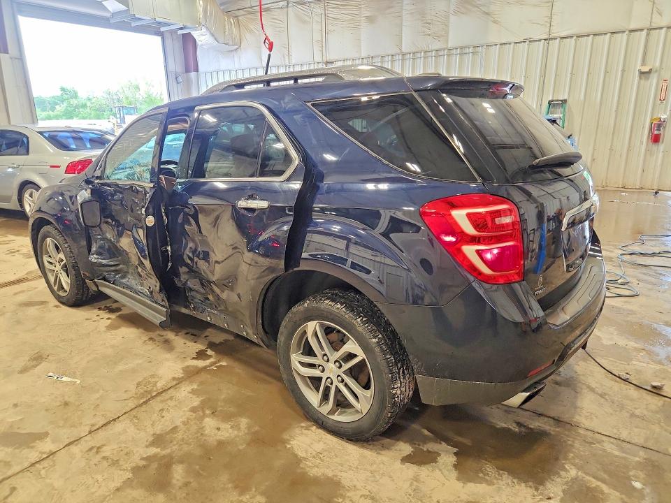 Продаж на аукціоні авто 2016 Chevrolet Equinox, vin: 2GNFLGE32G6168552, номер лоту: 57129666