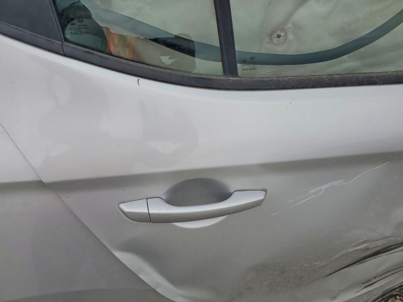 2020 Hyundai Elantra მანქანა იყიდება აუქციონზე, vin: 5NPD84LF2LH523285, აუქციონის ნომერი: 59016646
