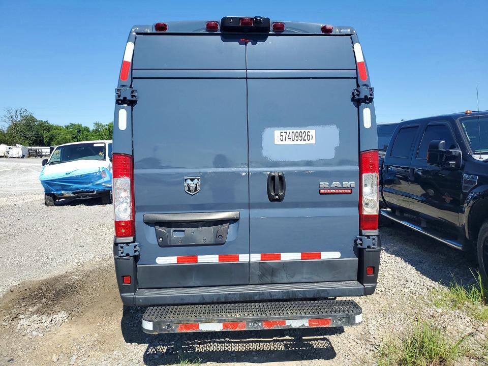 Aukcja sprzedaży 2020 Ram Promaster 3500, vin: 3C6URVJG4LE144430, numer aukcji: 57409926