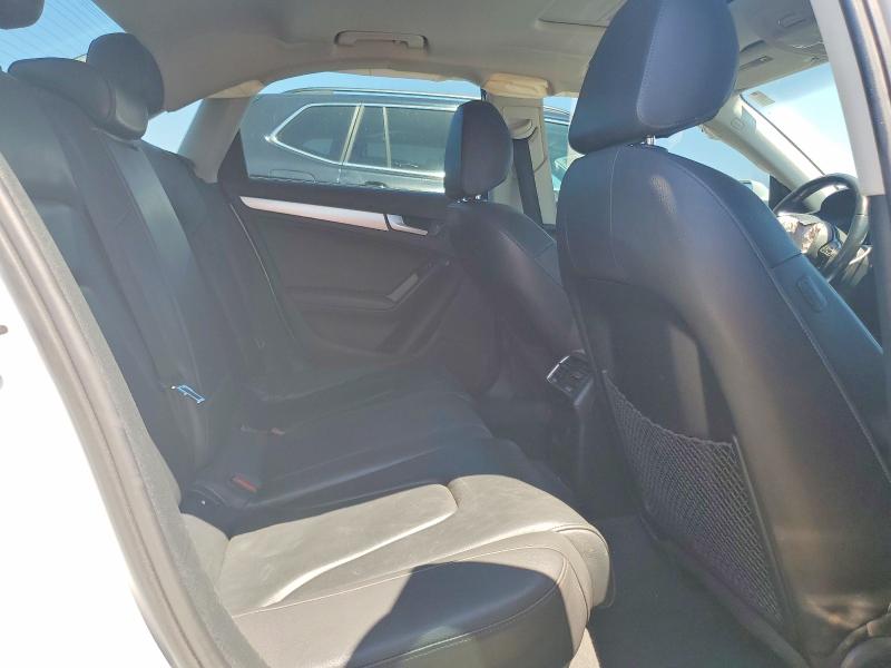 Продажа на аукционе авто 2015 Audi A4, vin: WAUFFAFL2FN039181, номер лота: 57286066