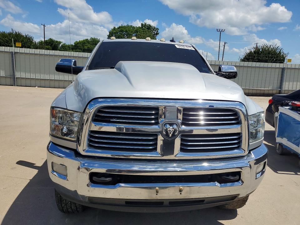 2018 Ram 2500 მანქანა იყიდება აუქციონზე, vin: 3C6UR5DL4JG121059, აუქციონის ნომერი: 53301616