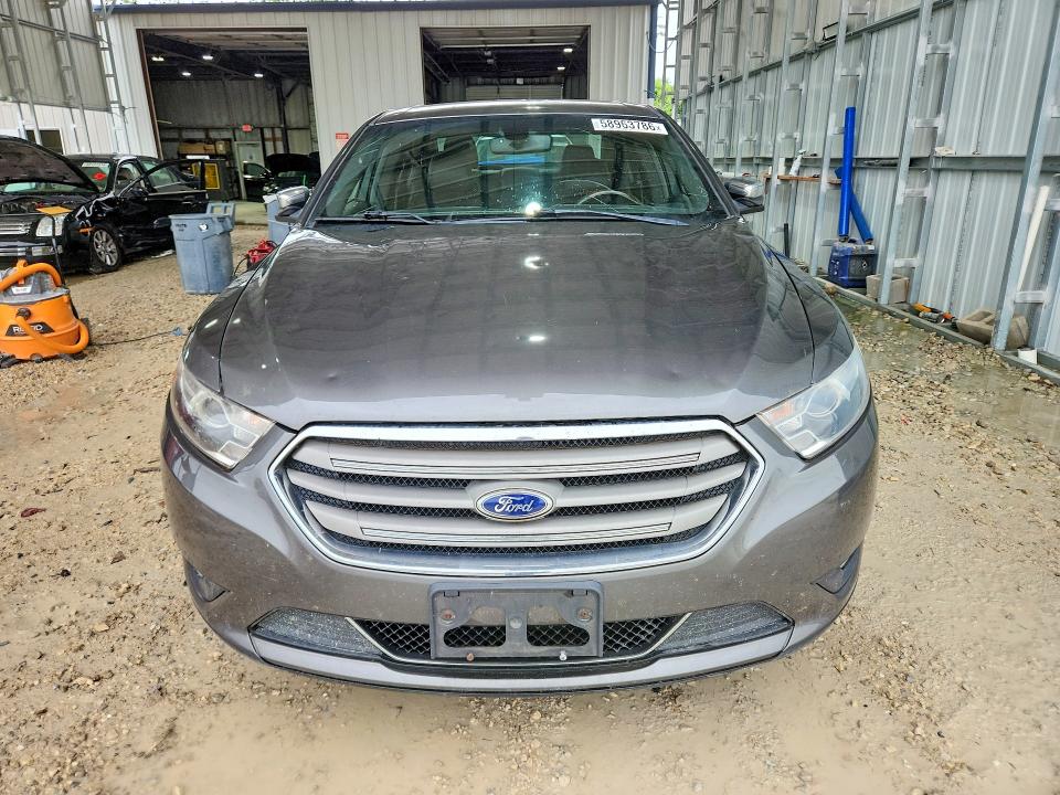 Продажа на аукционе авто 2015 Ford Taurus, vin: 1FAHP2F84FG139268, номер лота: 58963786
