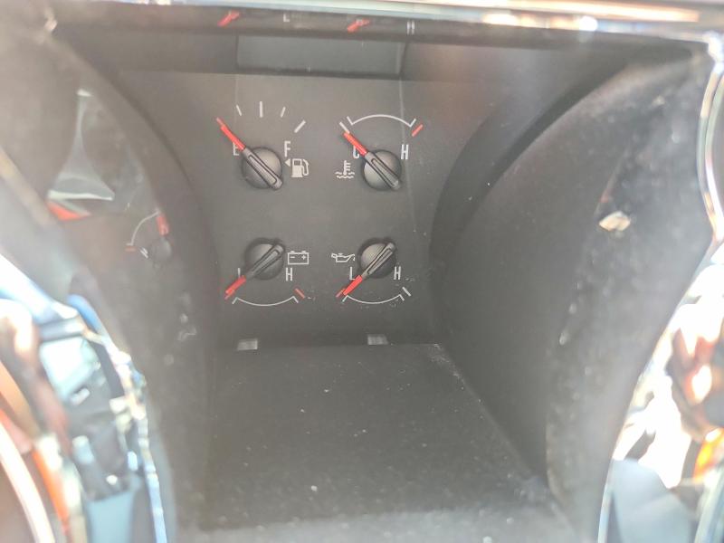 Продаж на аукціоні авто 2006 Ford Mustang, vin: 1ZVFT80N965232374, номер лоту: 58516546