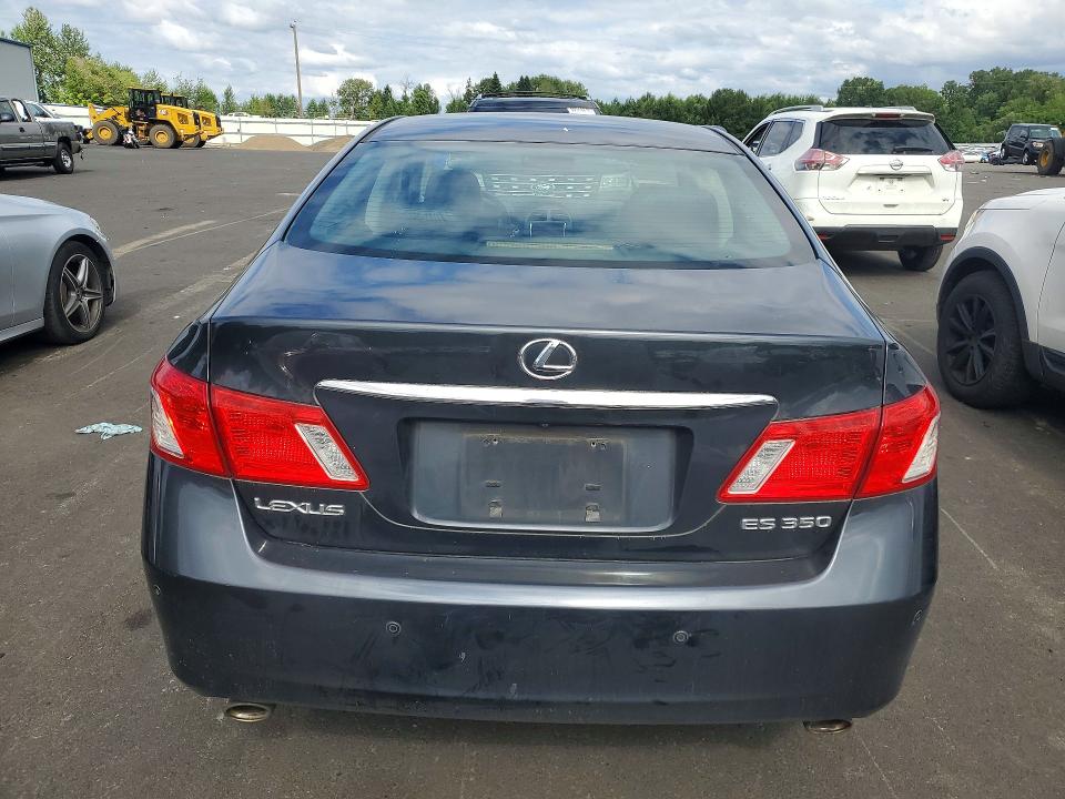 Aukcja sprzedaży 2007 Lexus Es, vin: JTHBJ46G572124120, numer aukcji: 59319106