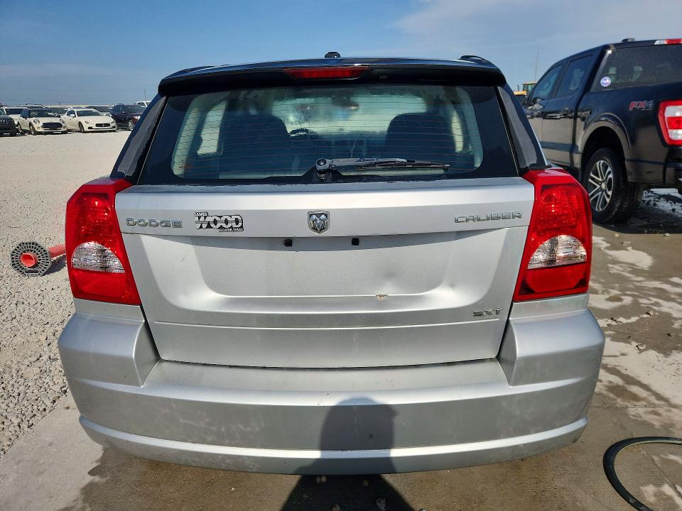 Продажа на аукционе авто 2009 Dodge Caliber, vin: 1B3HB48A39D162486, номер лота: 58807496