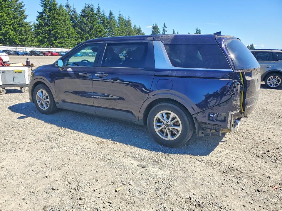 Aukcja sprzedaży 2022 Kia Carnival, vin: KNDNB4H3XN6131088, numer aukcji: 55617856