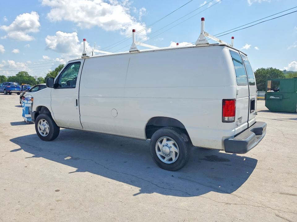 Продаж на аукціоні авто 2013 Ford Econoline, vin: 1FTNE2EL3DDB33579, номер лоту: 56798476