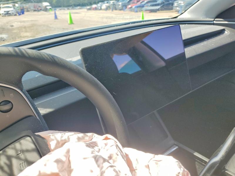 2026 Tesla Model 3 მანქანა იყიდება აუქციონზე, vin: 5YJ3E1EA6TF118193, აუქციონის ნომერი: 56514526