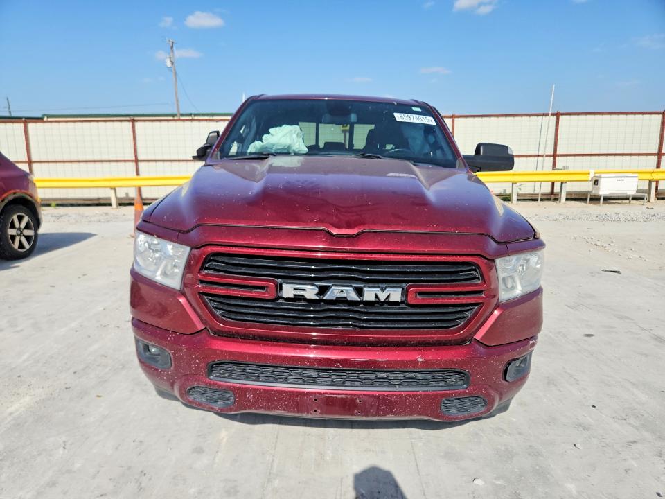 Продажа на аукционе авто 2019 Ram 1500, vin: 1C6SRFFT3KN624360, номер лота: 85974015